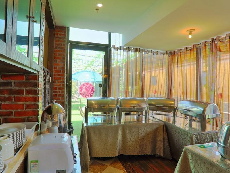 Greentree Inn Jiangsu Nanjing Software Valley Dadingfang Express Hotel Buitenkant foto